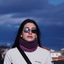 Patricia Solis (O´Shea), First Assistant Director