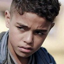 Ahmed Elmir als Salek