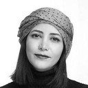 Sonia Sanjari als Maryam