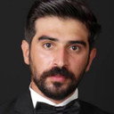Bəhruz Əhmədli als Niyaz (segment "Sevgi haqqında")