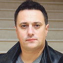 Andrija Milošević als Nebojša