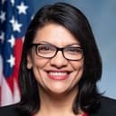 Rashida Tlaib als Self