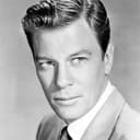 Peter Graves als Lt. Haller