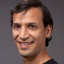 Jesse Borrego als 