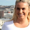 Lene Antonsen als 
