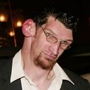 Matthew McGrory als Human Sasquatch