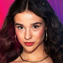 Cristina Lora als Self - Contestant