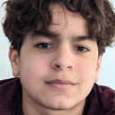 Naël Rabia als Edmond Perez (14-19 years old)