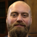 Tom Hird als Self - Host