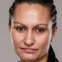 Faith Van Duin als Self