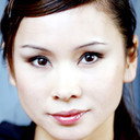 Viktoria Li als Clinical nurse