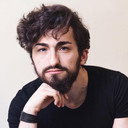 Roberto Scorza als Daniel