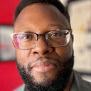 Andrew Roberts, CG Supervisor