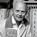 Serge Golan, Novel