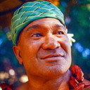 Kapeneta Te'o-Tafiti als Coconut Farmer