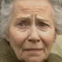 Νίνα Παπαζαφειροπούλου als Old Woman