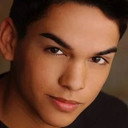 John D. Montoya als Junior (as John Montoya)