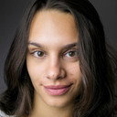 Isabella Lafin als Lina