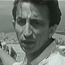 Tonin Konçi als 