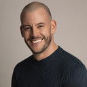 Philip Birchall als Dancer