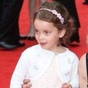 Eva Samms als Marigold