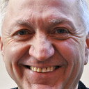 Juozas Marcinkevičius als Kunigas