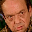 Johnny Vyvyan als Big Louis
