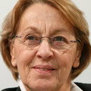 Marylise Lebranchu als Self : Conseillère régionale de Bretagne (1986 à 2015)