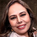 Beo Raana Zafar als Parveen "Pino"