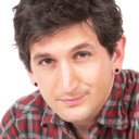 Charlie Golestani, Second Second Assistant Director