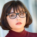 Alexandra Novelle als Snowdown (voice)