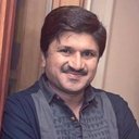 Rocket Raghava als Teguva's Mission informer