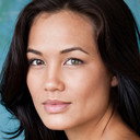 Nadine Nicole als Clarissa Mao