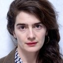 Gaby Hoffmann als Dr. Sally Eastman