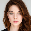 Bethany Walls als Young Rose Chipley