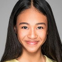 Kayla Teruel als Young Raissa (voice)