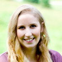 Caroline Farkas als Caroline