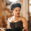 Axelle Saint-Cirel als Self