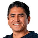 Alain Salinas als Juan