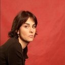 Nino Kasradze als Irina