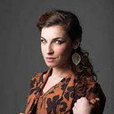 Giuseppina Bridelli als 