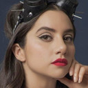 Gimena Gómez als Magda