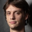 Martin Mesnier als Martin