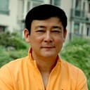 He Qiang als Gu Xiu