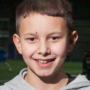 William Sigvaldsen als Thomas