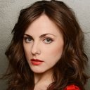 Georgina Reilly als Laurel-Ann Drummond