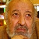 Ara Güler als Antique dealer