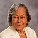 Rachel Robinson als Self