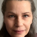 Carla Brandberg als Woman 2