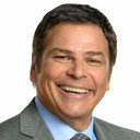 Frank Cavallaro als TV Reporter